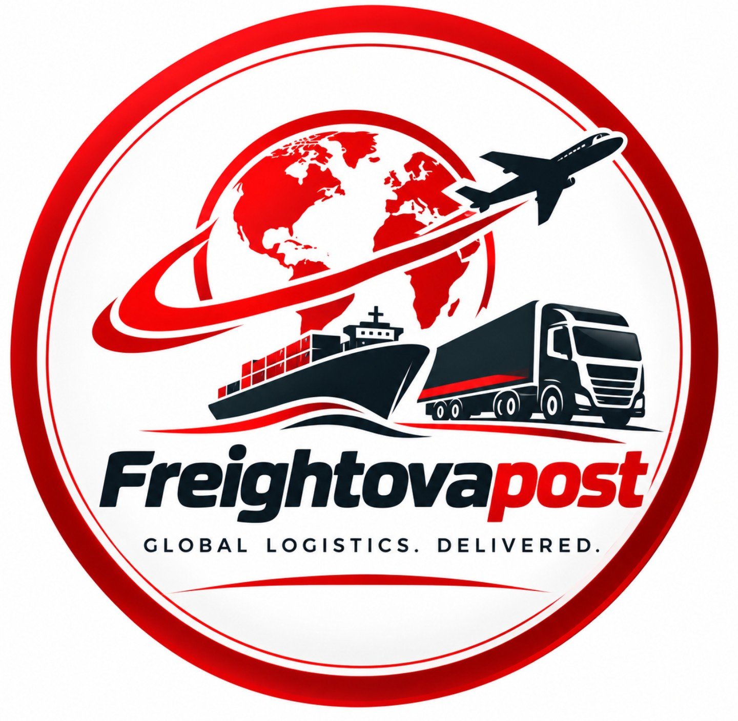 Freightovapost